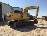 Used Komatsu
